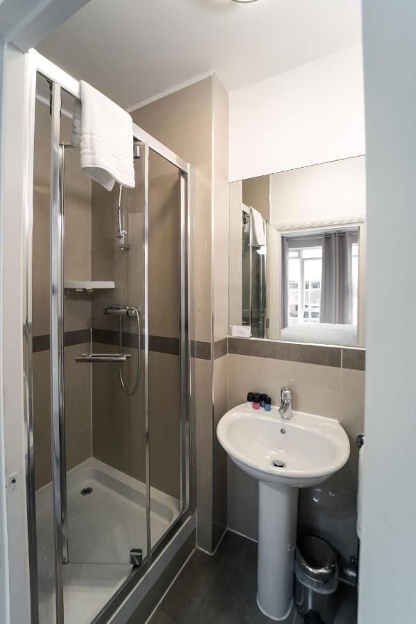 Park Lane Apartments Crawford Place London Exterior foto